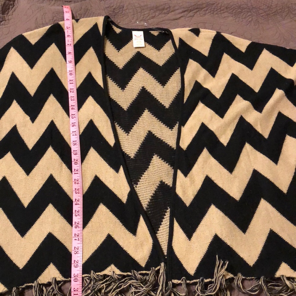Poncho